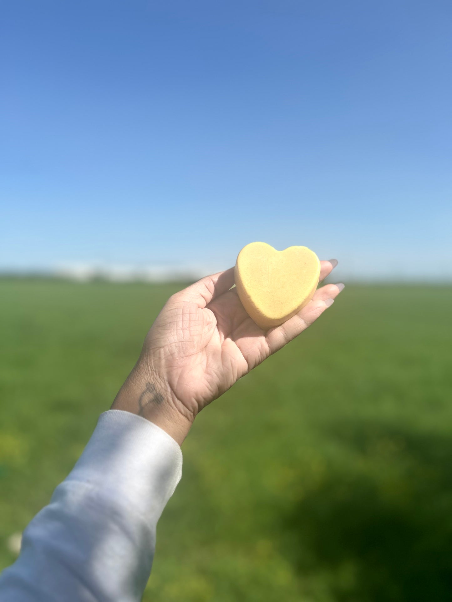 Turmeric Kojic Acid Bar