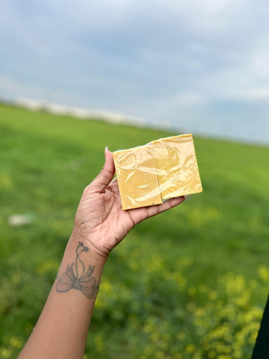 Turmeric Kojic Acid Bar
