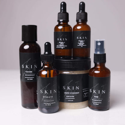 JV Skin Exclusive Collection