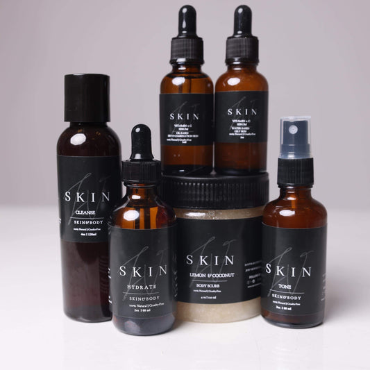 JV Skin Exclusive Collection