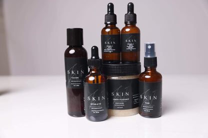 JV Skin Exclusive Collection